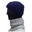 CKGM01 NAVY HEATHER